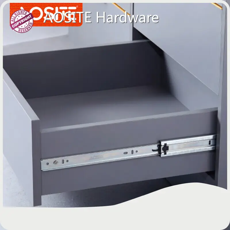 Drawer Slide Wholesale Factory 1