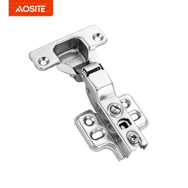 Kitchen Cabinets တွင် Soft Close Hinges တပ်ဆင်နည်း 1