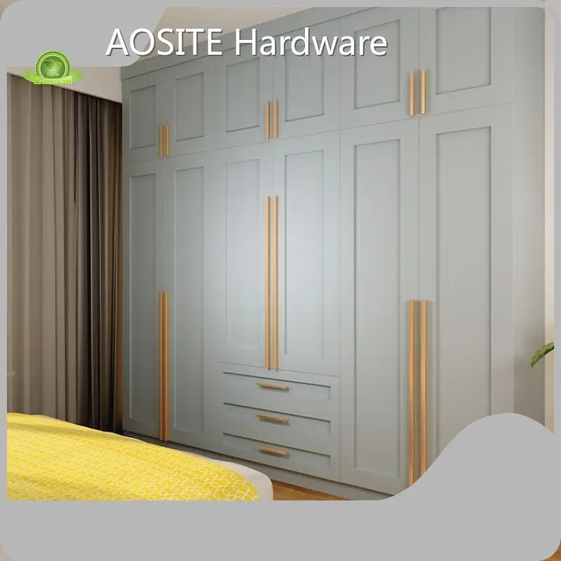 AOSITE- မှ လက်ကား အံဆွဲဆလိုက်များ၊1 1