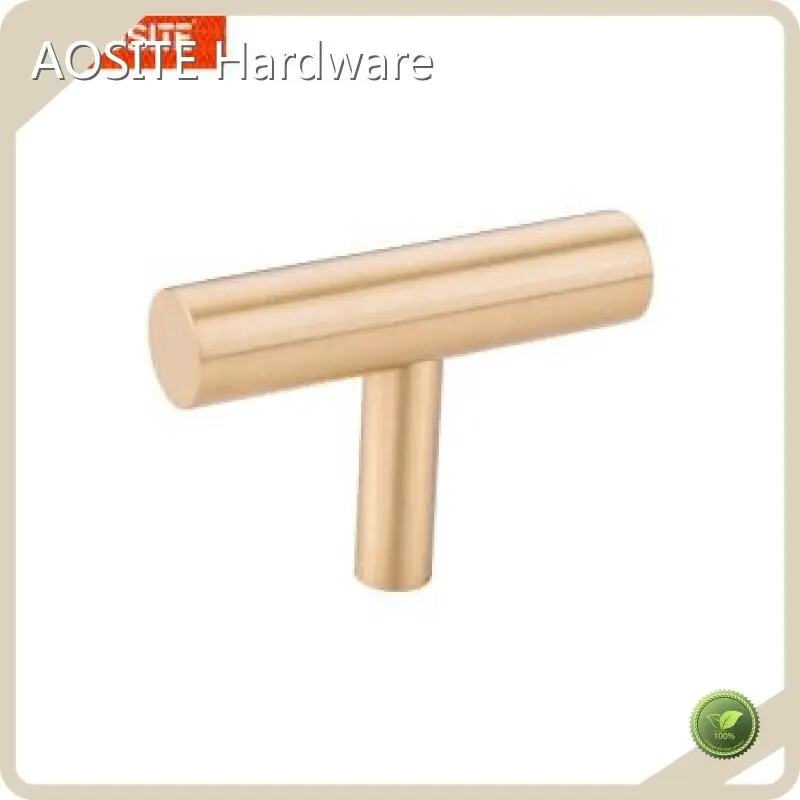 Composite Door Handles - - AOSITE 1