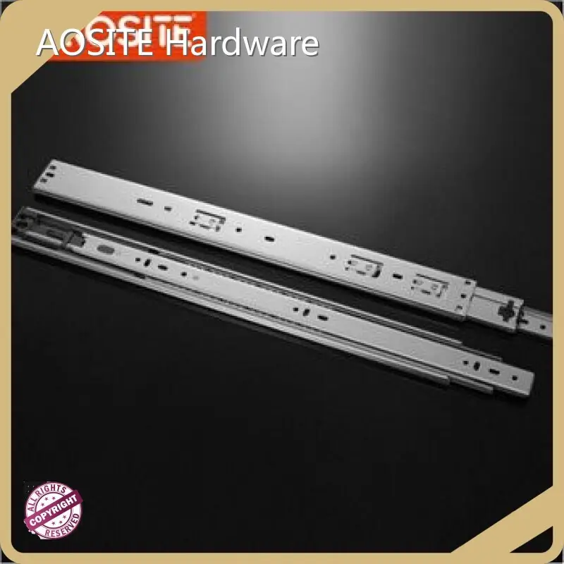 Metal Drawer Slides by AOSITE 1