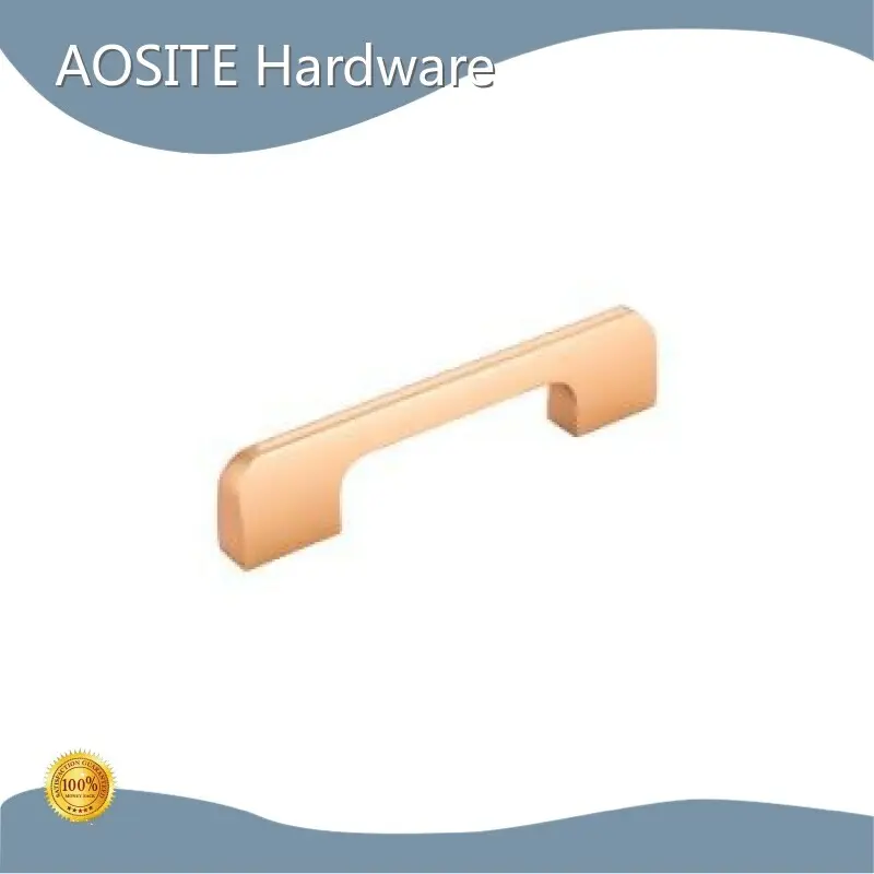 நெகிழ் கதவு கைப்பிடி - - AOSITE 1