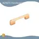 நெகிழ் கதவு கைப்பிடி - - AOSITE 1