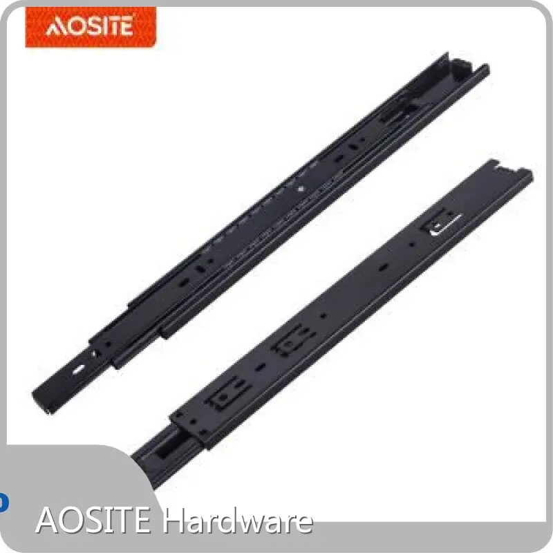 Các nhà sản xuất cầu trượt vòng bi của AOSITE-1 1