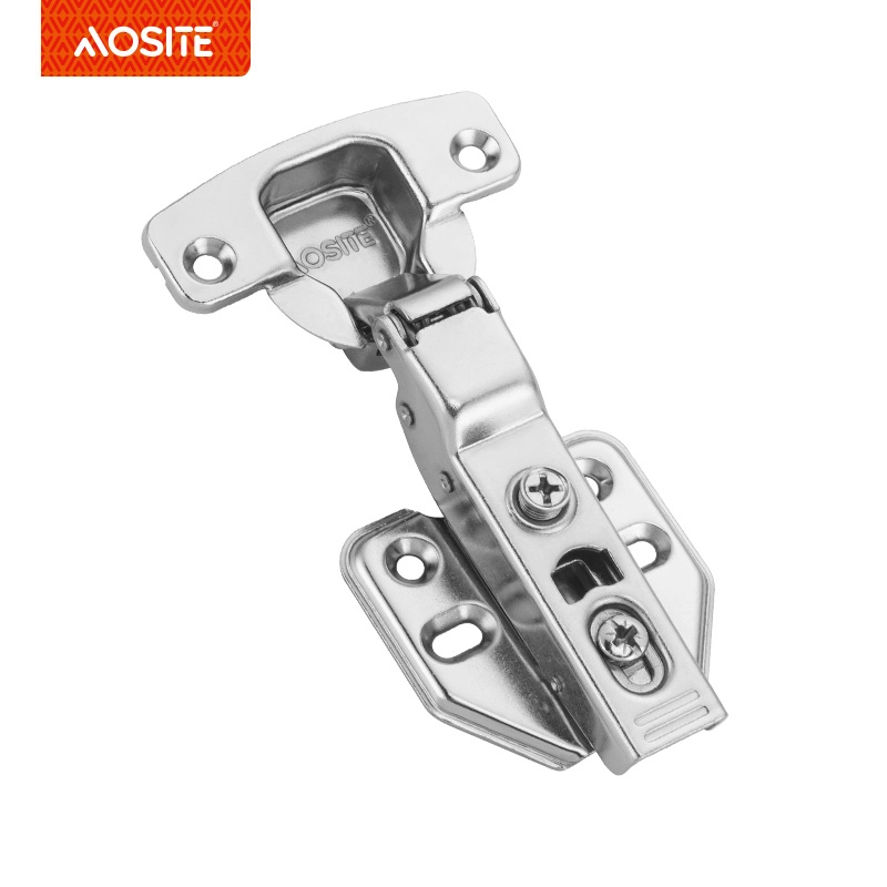 AOSITE AQ860 Óaðskiljanleg vökvadempandi löm 1
