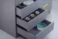 Industrial Drawer Slides Stainless Steel by AOSITE 5