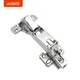 Inset Cabinet Hinges 0-5mm Special Angle Hinge Wholesale - AOSITE 4