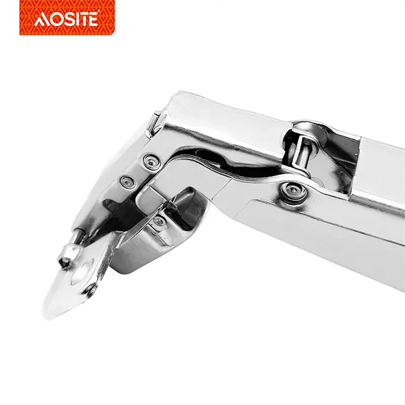 Inset Cabinet Hinges 0-5mm Special Angle Hinge Wholesale - AOSITE 5