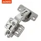 3d Hinge Special Angle Hinge Wholesale - AOSITE 2