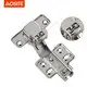 3d Hinge Special Angle Hinge Wholesale - AOSITE 6