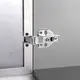 Kitchen Drawer Slide by AOSITE 6
