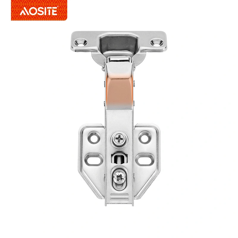 AOSITE KT-30° 30 kraadi klambriga hüdrauliline summutushing 1
