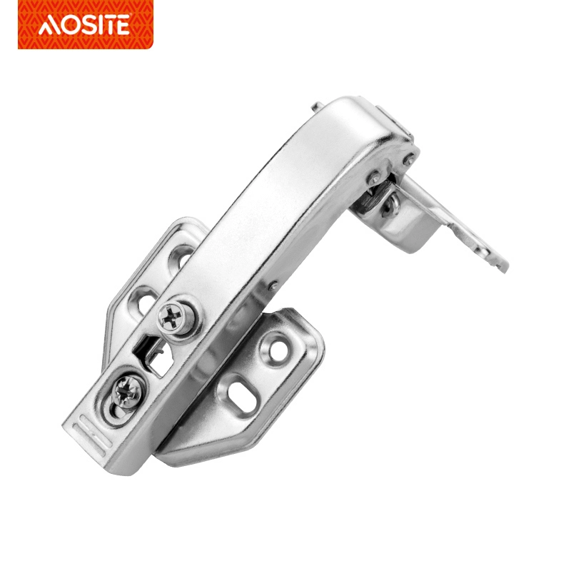 AOSITE KT-90° 90 kraadi klambriga hüdrauliline summutushing 1