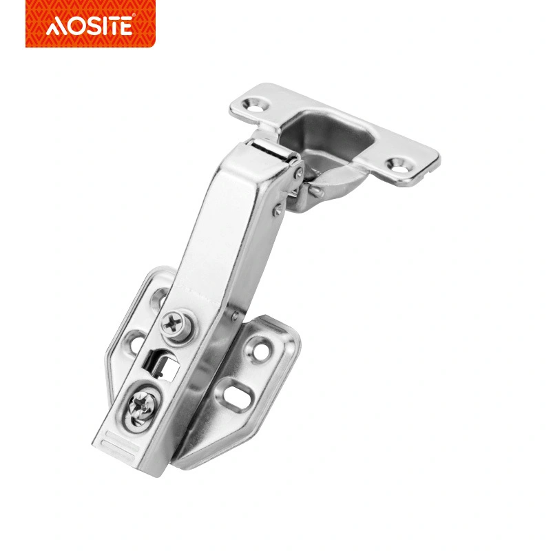 AOSITE KT-45° 45 kraadi klambriga hüdrauliline summutushing 1