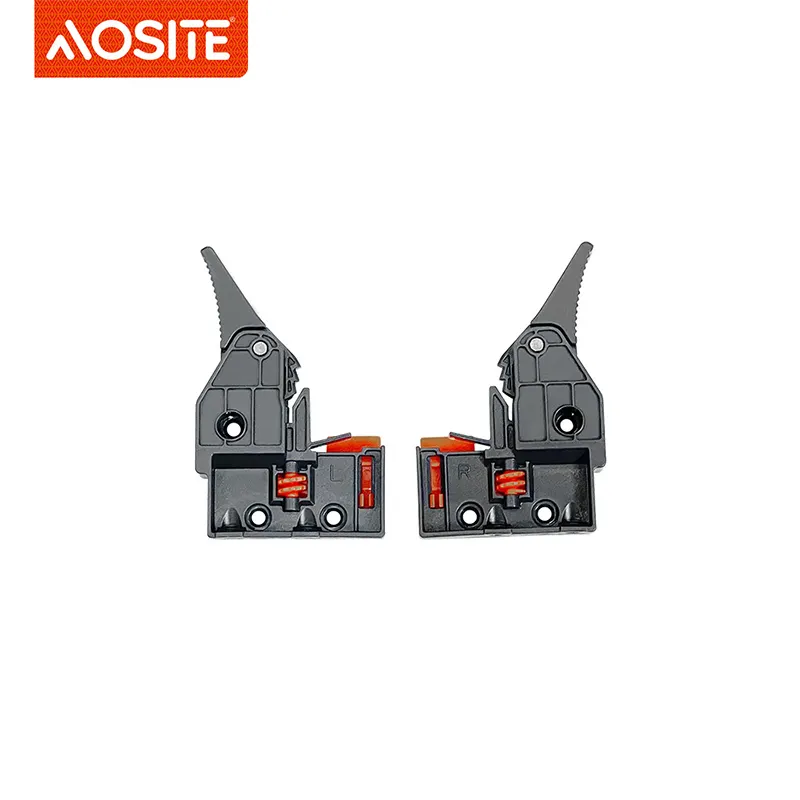 Metal Drawer Box by AOSITE 5