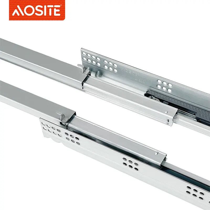 Metal Drawer Box by AOSITE 8