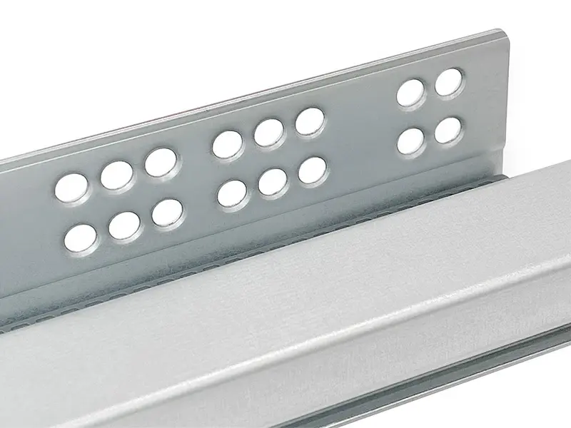 Metal Drawer Box by AOSITE 3