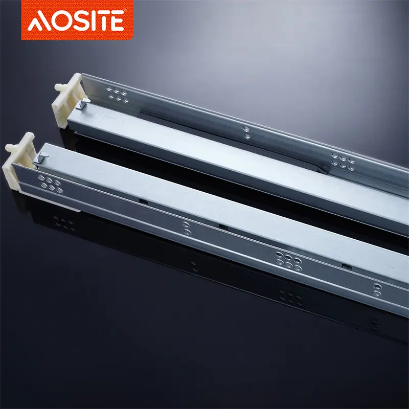 Metal Double Wall Drawer System Products Wholesale - AOSITE 3