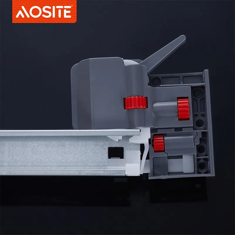 Metal Double Wall Drawer System Products Wholesale - AOSITE 6