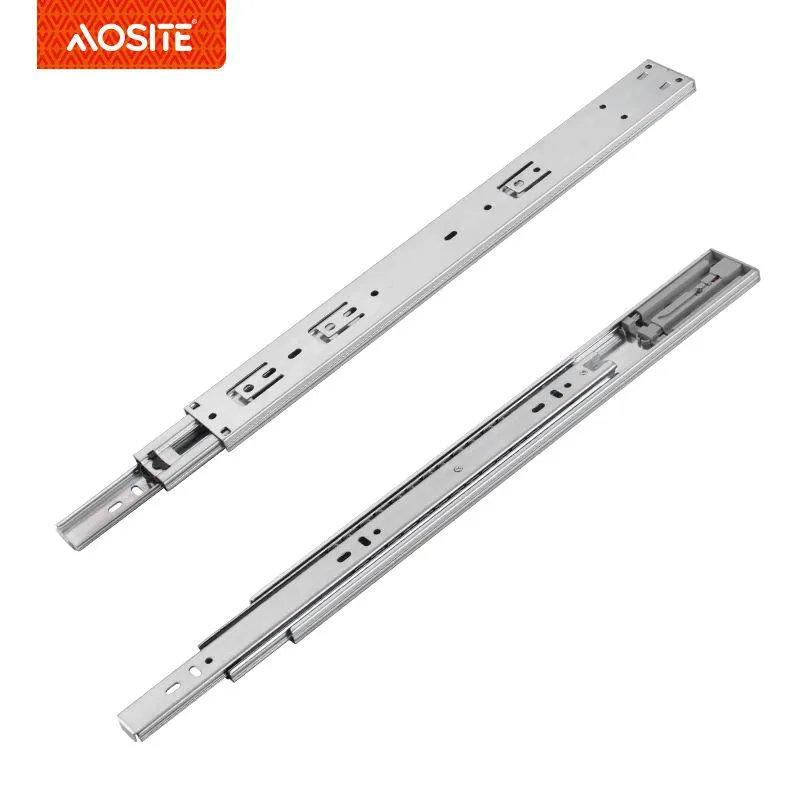 来自具有前瞻性思维的制造商Aosite的五大抽屉滑轨创新 1