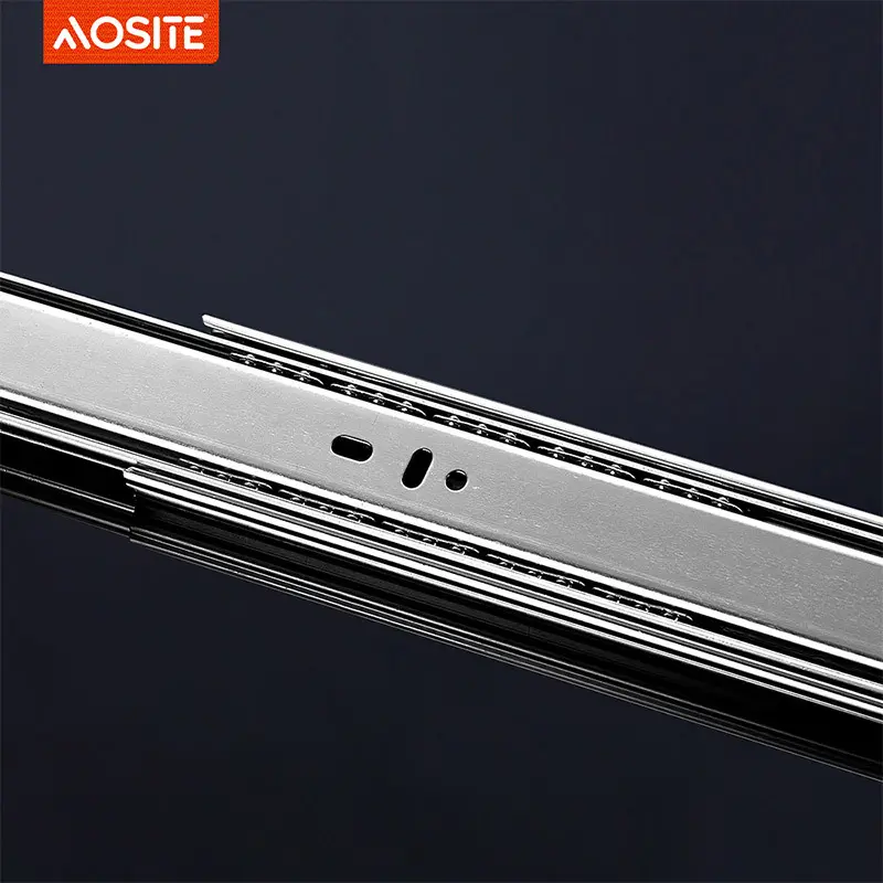 Wholesale Drawer Slides Drawer System Wholesale - AOSITE 3