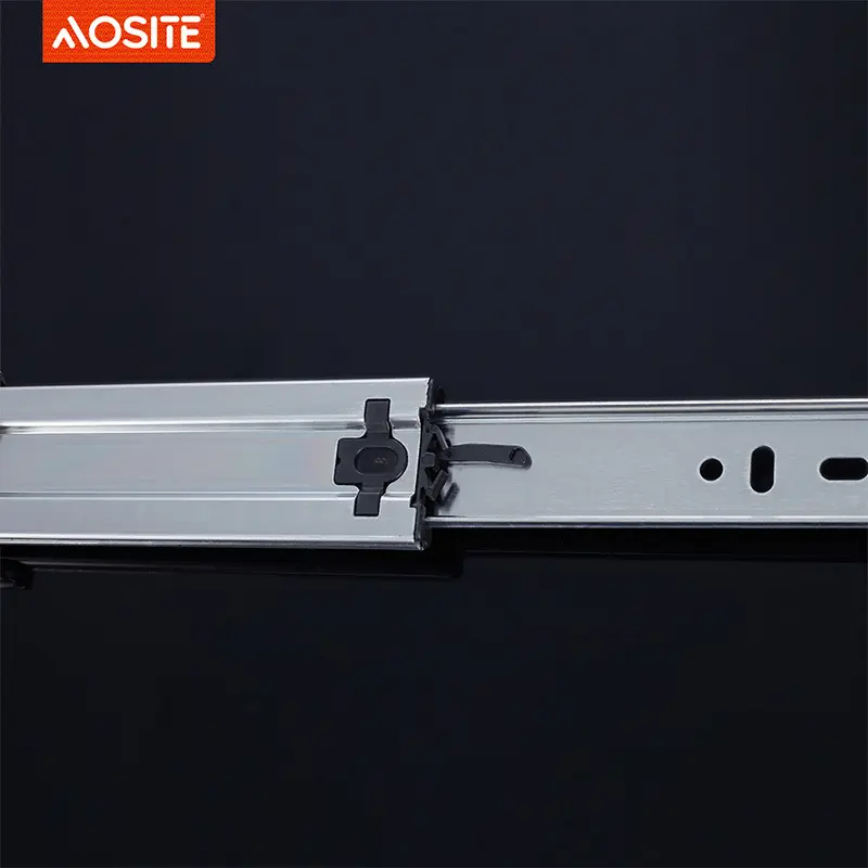 Wholesale Drawer Slides Drawer System Wholesale - AOSITE 4