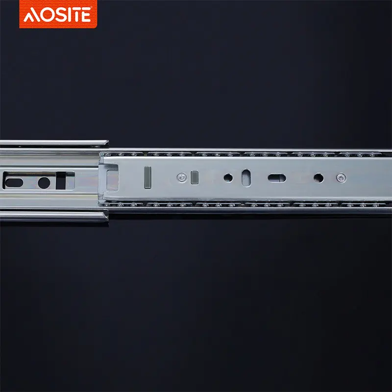 Wholesale Drawer Slides Drawer System Wholesale - AOSITE 5
