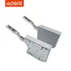 Gas Lift Hinges Nickel Plating - - AOSITE 2