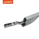 Gas Lift Hinges Nickel Plating - - AOSITE 3