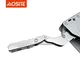 Gas Lift Hinges Nickel Plating - - AOSITE 4