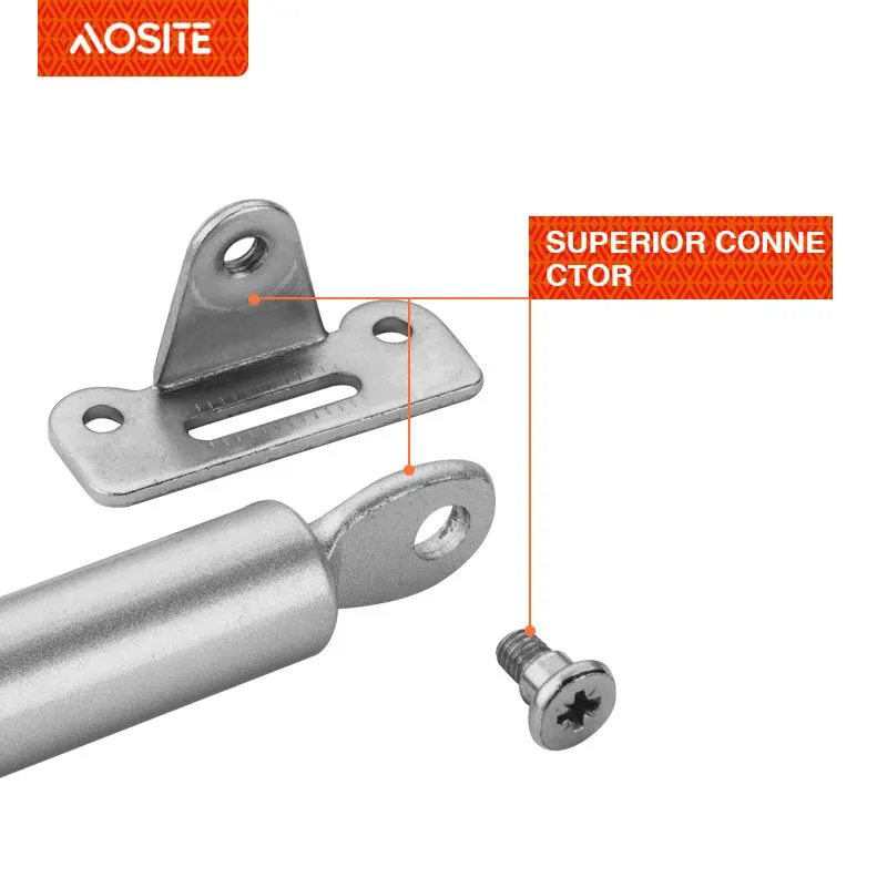 Custom Soft-Up Gas Spring Company 5