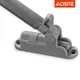Soft-Down Gas Spring Products Wholesale - AOSITE 5