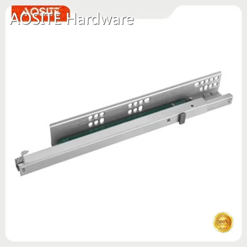 Metal Box Drawer System by AOSITE 1