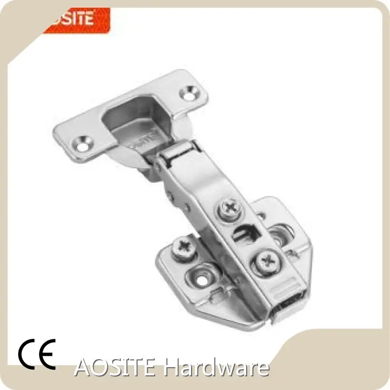 Black Cabinet Hinges by AOSITE 1