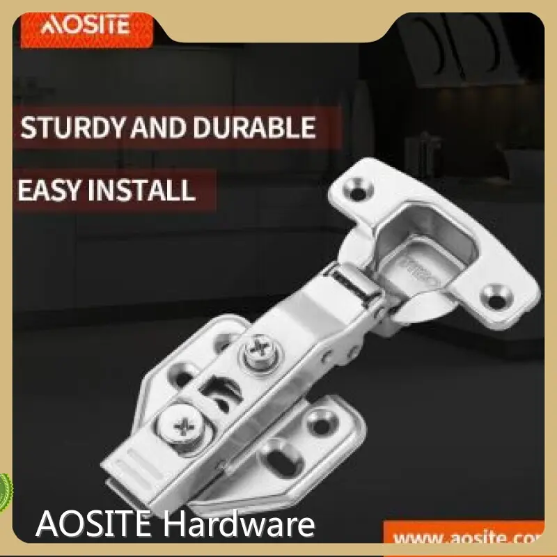 Soft Close Kitchen Cabinet Hinges by AOSITE 1