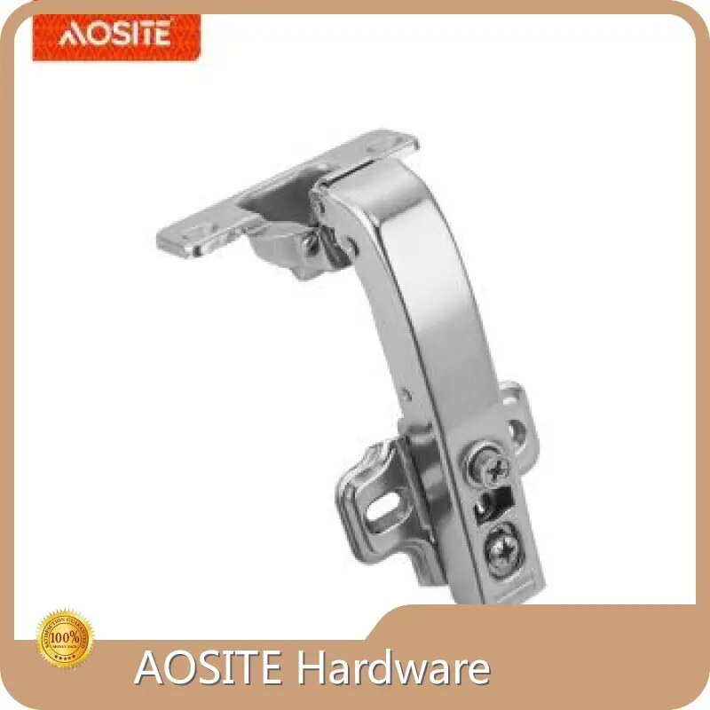 Black Door Hinges by AOSITE 1