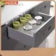 Heavy Duty Undermount Drawer Slides by AOSITE-1 1