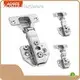 Hydraulic Hinge - - AOSITE 1