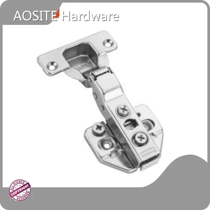 Adjusting Door Hinges - - AOSITE 1