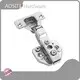 Adjusting Door Hinges - - AOSITE 1