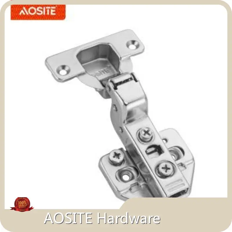 Wardrobe Hinges by AOSITE 1