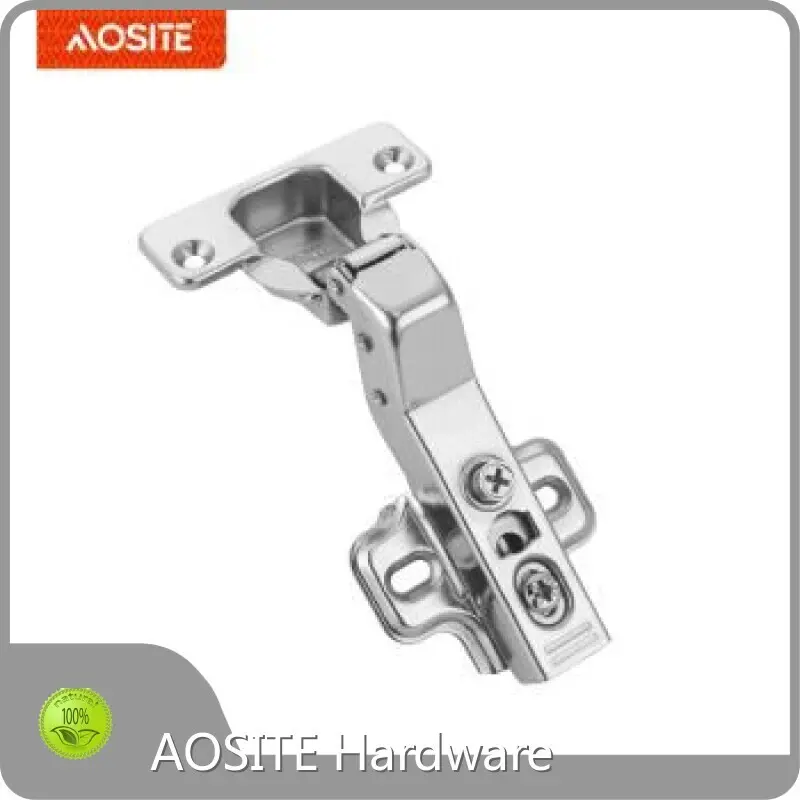 Soft Close Hinges for Cabinets by AOSITE 1