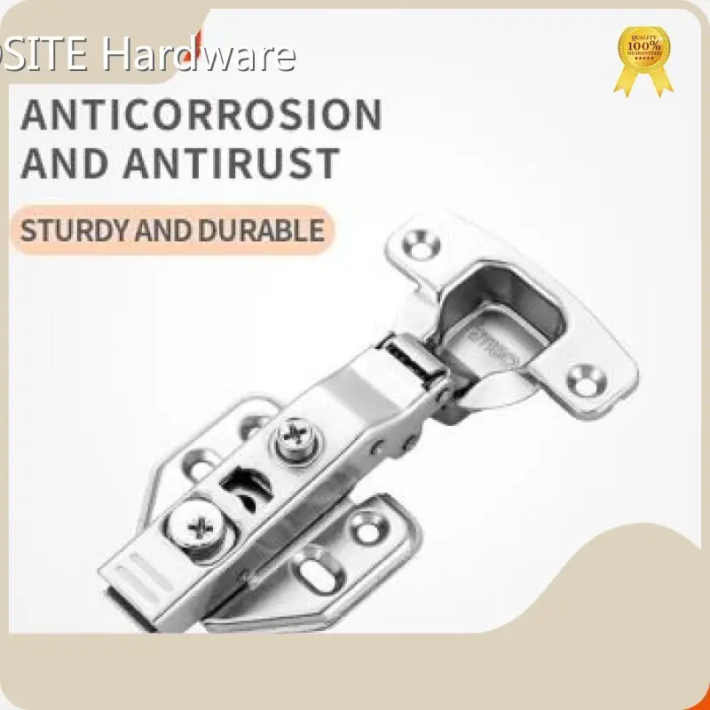 Hydraulic Buffer Hinge - - AOSITE-1 1