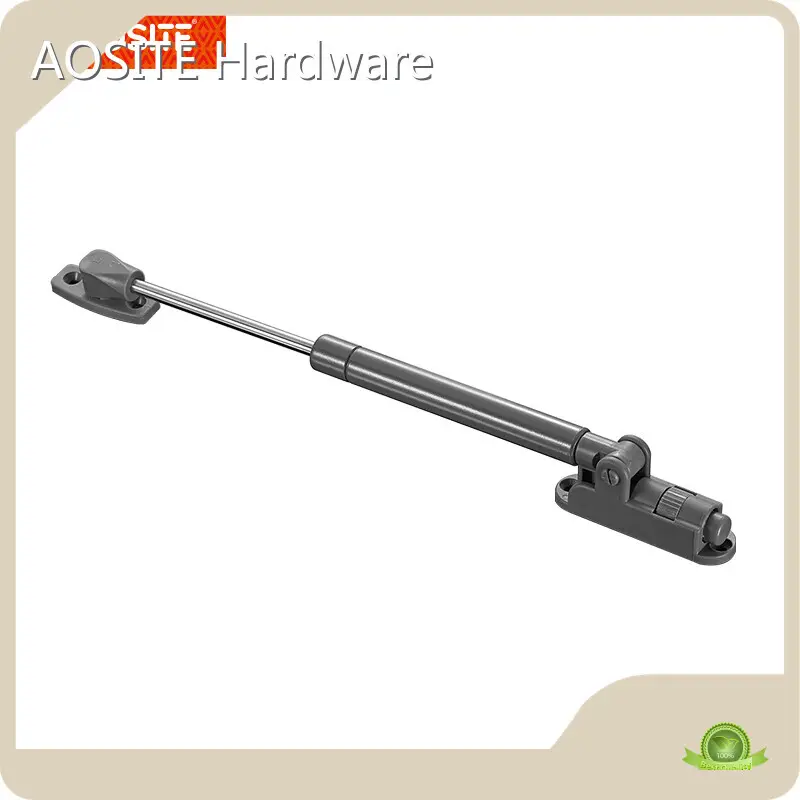 Stainless Gas Struts 20# Finishing Tube - - AOSITE 1