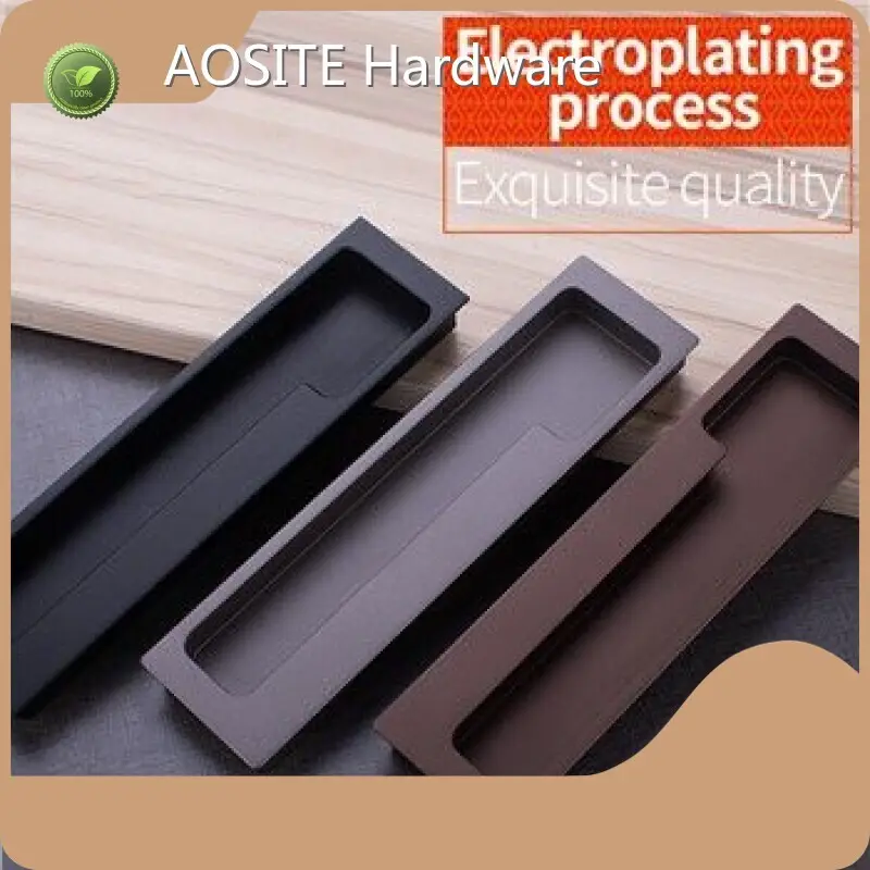 Kitchen Door Handle - - AOSITE 1