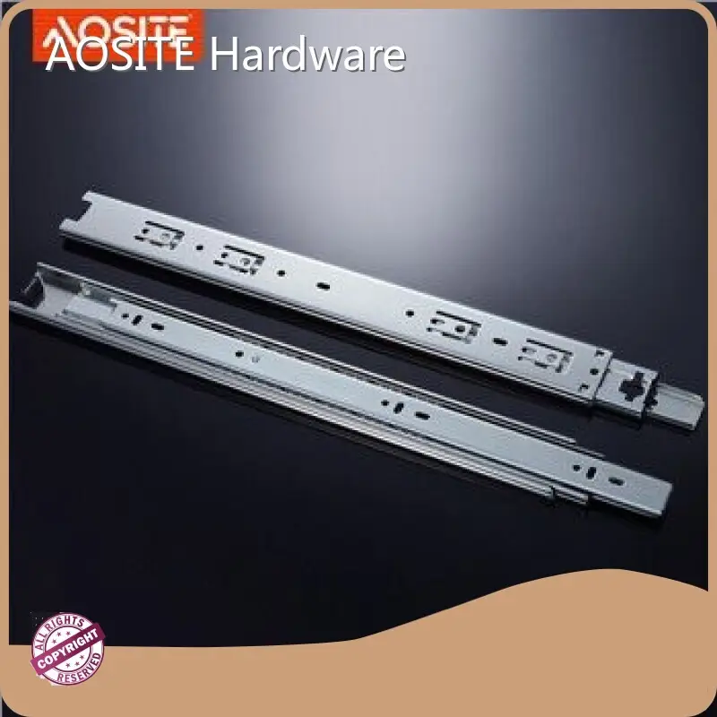Drawer Runners by AOSITE-1 1