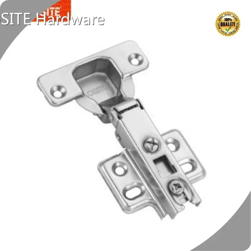 Idana Minisita Mitari Asọ Close - - AOSITE 1