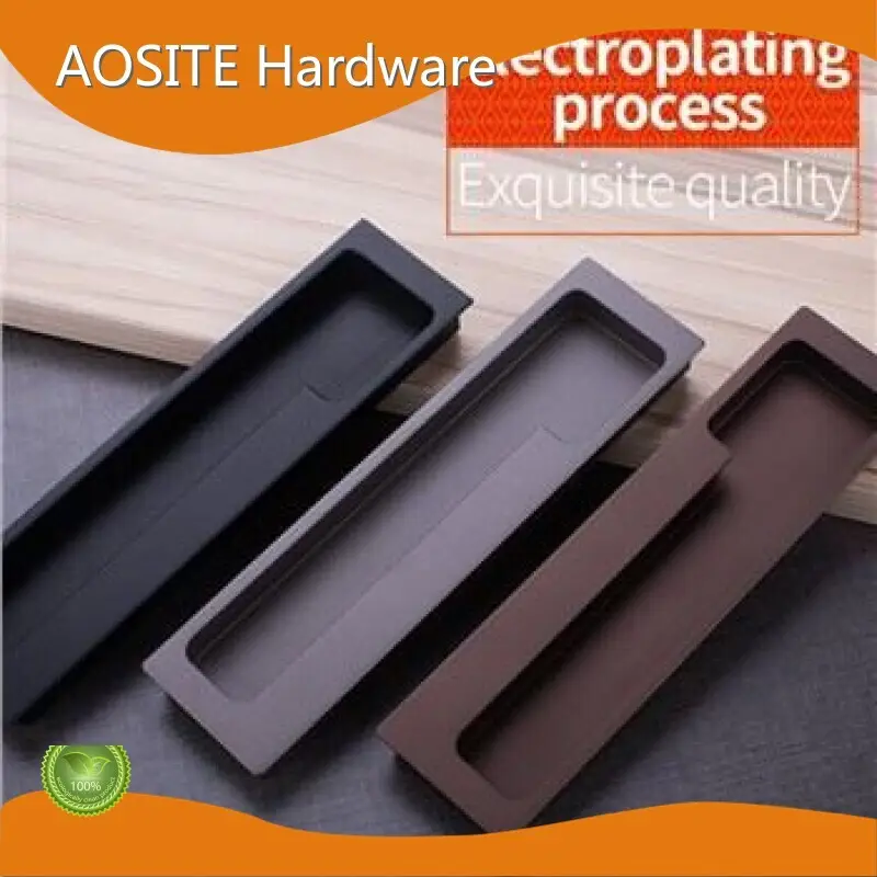 Industrial Door Handles Wholesale - AOSITE 1