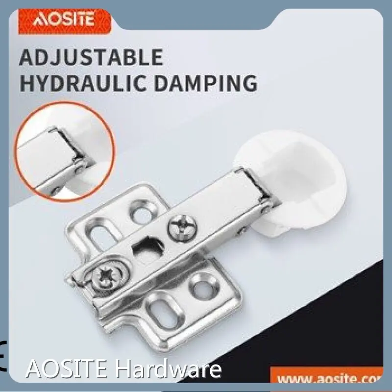 Kitchen Door Hinges Wholesale - AOSITE 1