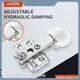 Kitchen Door Hinges Wholesale - AOSITE 1